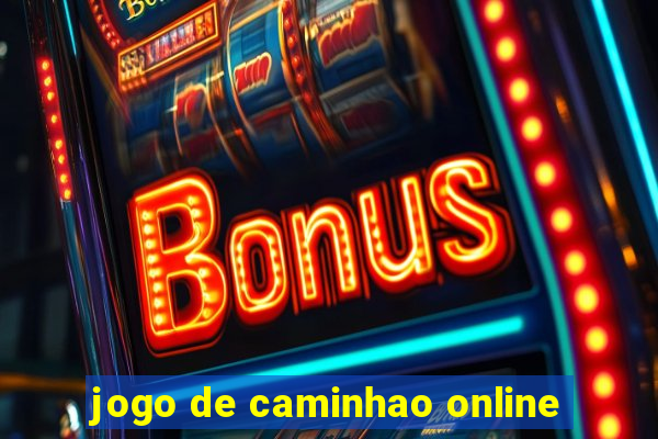 jogo de caminhao online